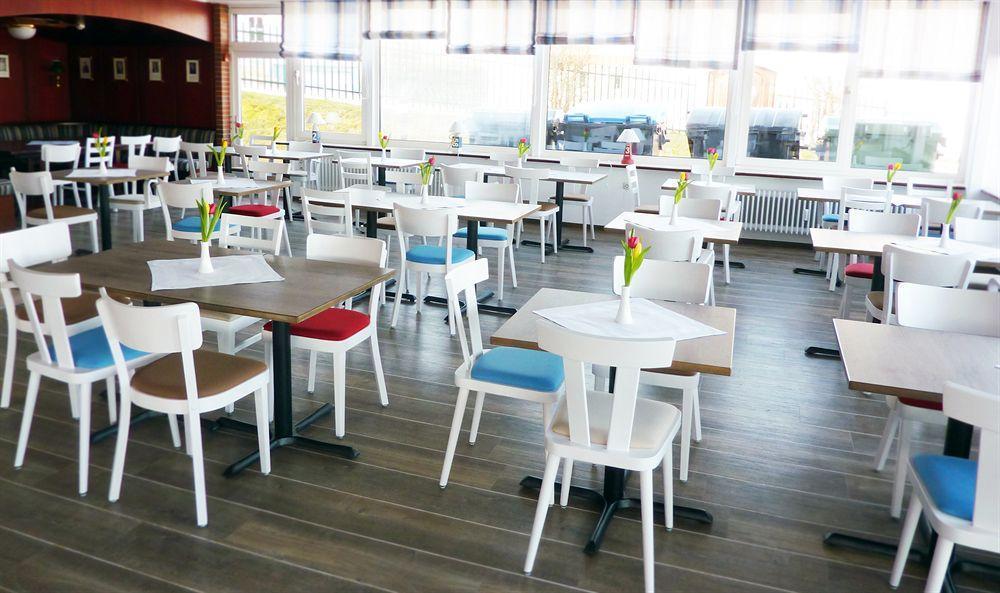 Hotel Admiral Scheer Laboe Bagian luar foto